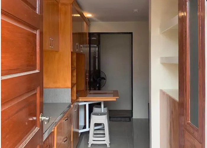 Appartement In Mactan-cebu Room301 *