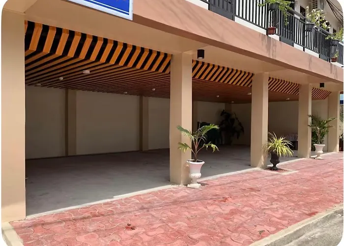 In Mactan-cebu Room301 Appartement Lapu-Lapu City