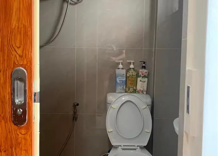 Appartement In Mactan-cebu Room301 Lapu-Lapu City