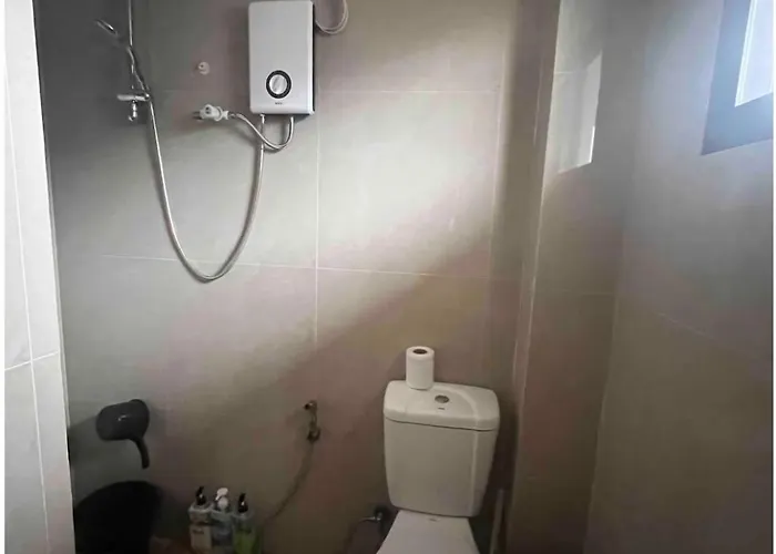 In Mactan-cebu Room301 *