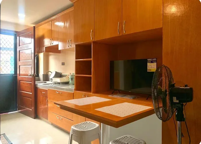 In Mactan-cebu Room301 Lapu-Lapu City