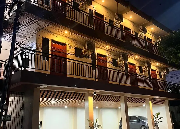 In Mactan-cebu Room301 Lapu-Lapu City