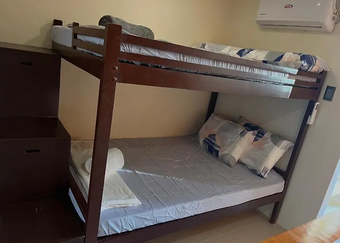 In Mactan-cebu Room301 * Lapu-Lapu City