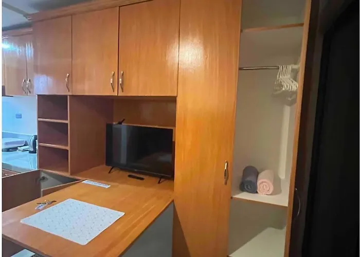 In Mactan-cebu Room301 * Lapu-Lapu City
